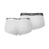 Mini bóxers cortos de algodón para mujer, paquete de 2 (Boxers) PUMA chez FrenchMarket