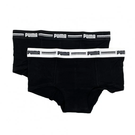 Boxers Mini Short Femme Pack (Boxers - Höschen) PUMA auf FrenchMarket
