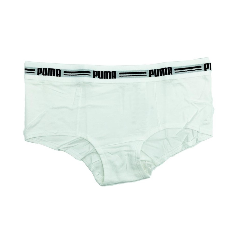 Boxers Mini Short Femme Coton Pack de 2  (Boxers) chez FrenchMarket