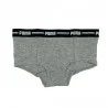 Mini bóxers cortos de algodón para mujer, paquete de 2 (Boxers) PUMA chez FrenchMarket