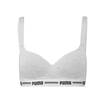 Cotton padded bra (Bras / Sets) PUMA on FrenchMarket