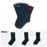 Sport Crew Stripe Socks (Sports socks) PUMA on FrenchMarket
