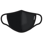 Zwart Masker