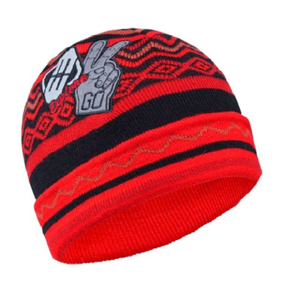 Explore Boy Beanie (Bonnets) Freegun on FrenchMarket