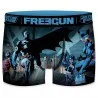 Boxershorts Männer DC Comics Justice League (Boxershorts Mann) Freegun auf FrenchMarket