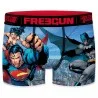 Boxers Homme DC Comics Justice League (Boxers) Freegun chez FrenchMarket