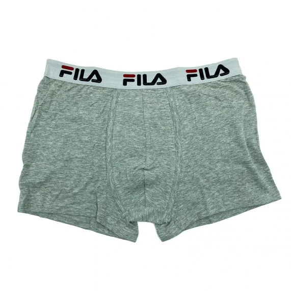 Men's Cotton Boxers Set of 6 (Boxers) Fila on FrenchMarket