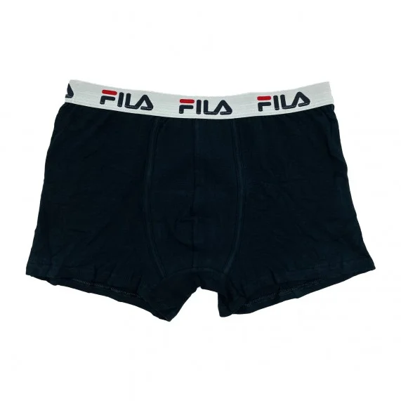 Men's Cotton Boxers Set of 6 (Boxers) Fila on FrenchMarket