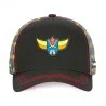 Casquette Trucker Goldorak (Casquettes) Capslab chez FrenchMarket