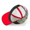 Casquette Trucker Goldorak (Casquettes) Capslab chez FrenchMarket
