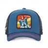 Casquette Trucker Goldorak (Casquettes) Capslab chez FrenchMarket