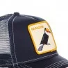 Gorra PARADISE Trucker - Toucan (Gorras) Goorin Bros chez FrenchMarket