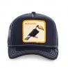 PARADISE Trucker Cap - Toucan (Caps) Goorin Bros on FrenchMarket