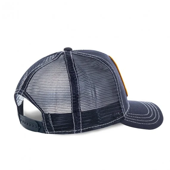 PARADISE Trucker Cap - Toucan (Caps) Goorin Bros on FrenchMarket