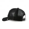 Casquette Trucker Raton Laveur "The Bandit" (Casquettes) Goorin Bros chez FrenchMarket