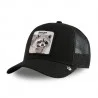 Casquette Trucker Raton Laveur "The Bandit" (Casquettes) Goorin Bros chez FrenchMarket