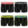 Lot de 4 Boxers Freegun Homme AKTIV Sport Spécial Edition en Mesh ASS3 (Boxershorts für Männer) Freegun auf FrenchMarket