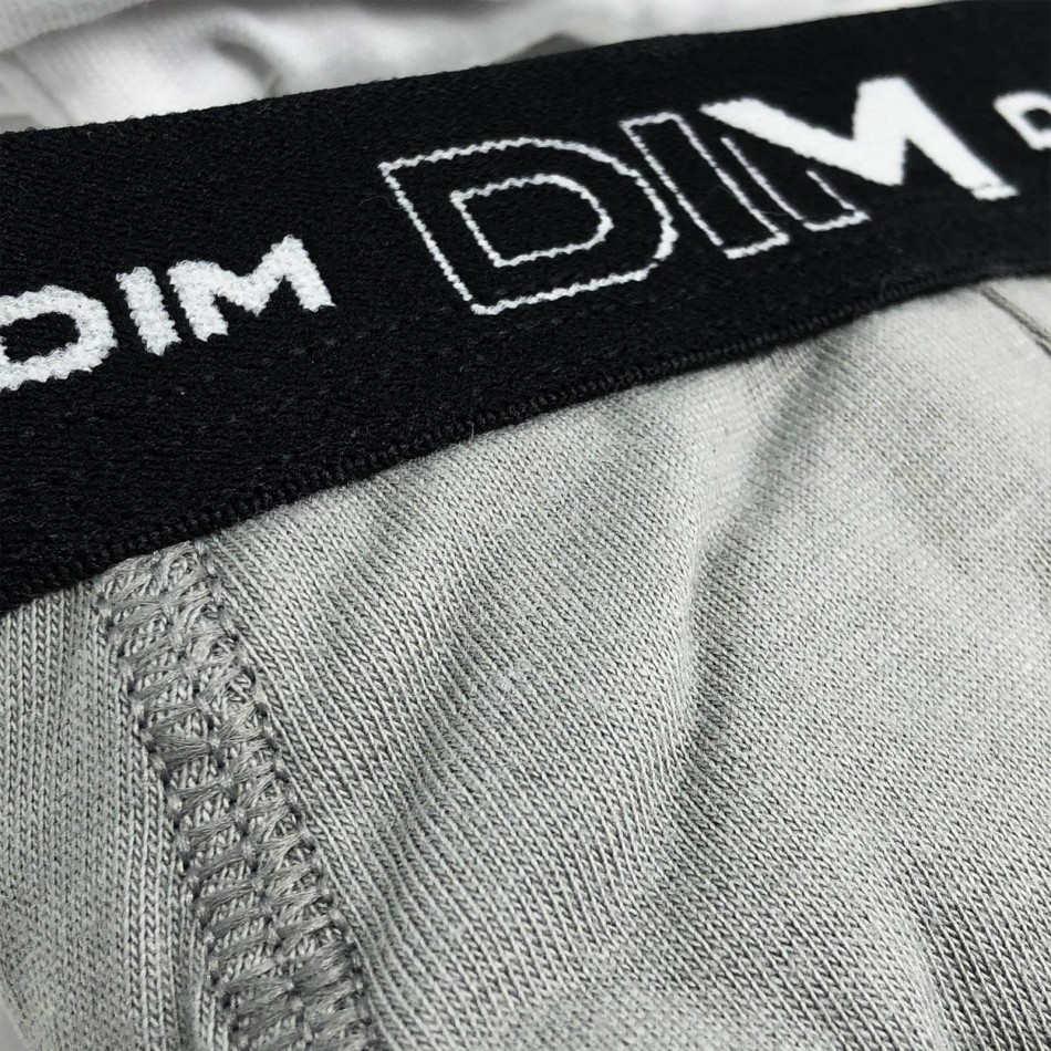 ➨ DIM Män 6-Pack Stretch Cotton Boxers | Fri frakt