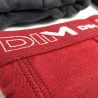 Lot de 6 Boxers Homme Coton Stretch (Lot boxers Homme) Dim chez FrenchMarket