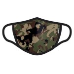 Maschera Camou