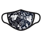 Tattoo-Maske