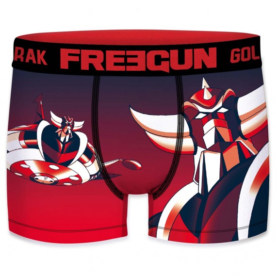 Boxer goldorak Clearance