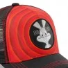 Trucker Cap Looney Tunes Bugs Bunny (Cap) Capslab auf FrenchMarket