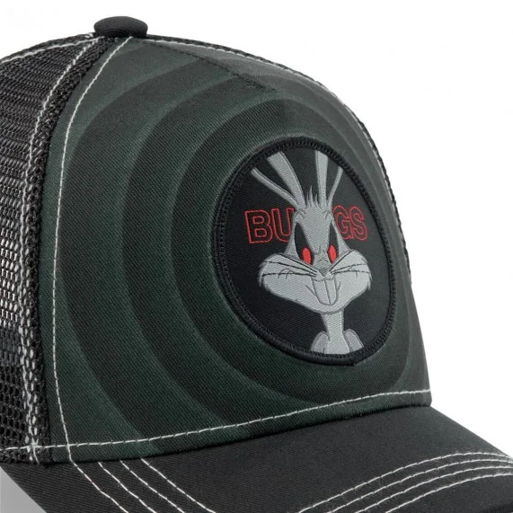 Trucker Cap Looney Tunes Bugs Bunny (Caps) Capslab on FrenchMarket