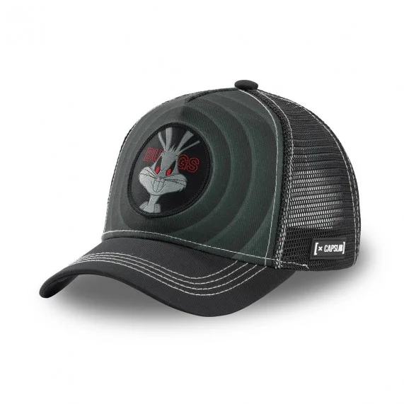Trucker Cap Looney Tunes Bugs Bunny (Caps) Capslab on FrenchMarket