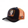Gorra Trucker de Dragon Ball Z San Goku (Gorras) Capslab chez FrenchMarket Gorra Trucker de Dragon Ball Z San Goku (Gorras) Capslab chez FrenchMarket