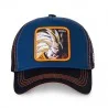 Cappellino Trucker Dragon Ball Z San Goku (Cappellino) Capslab chez FrenchMarket