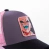 Casquette Trucker Dragon Ball Z Buu (Casquettes) Capslab chez FrenchMarket