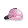 Casquette Trucker Dragon Ball Z Buu (Casquettes) Capslab chez FrenchMarket