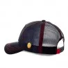 Casquette Trucker Dragon Ball Z Shenron (Casquettes) Capslab chez FrenchMarket