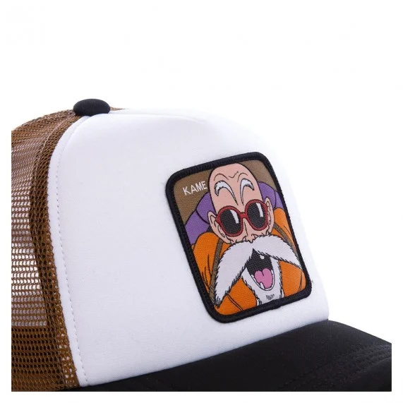 Dragon Ball Z Cap Genius Turtle KAME SENNIN (Caps) Capslab on FrenchMarket