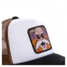 Gorra Dragon Ball Z Tortuga Genio KAME SENNIN (Casquette Dragon Ball Z) Capslab chez FrenchMarket