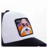Gorra Dragon Ball Z Tortuga Genio KAME SENNIN (Casquette Dragon Ball Z) Capslab chez FrenchMarket