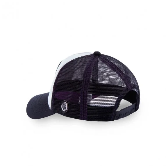 Casquette Dragon Ball Z Tortue Géniale KAME SENNIN (Casquettes Dragon Ball Z) Capslab chez FrenchMarket