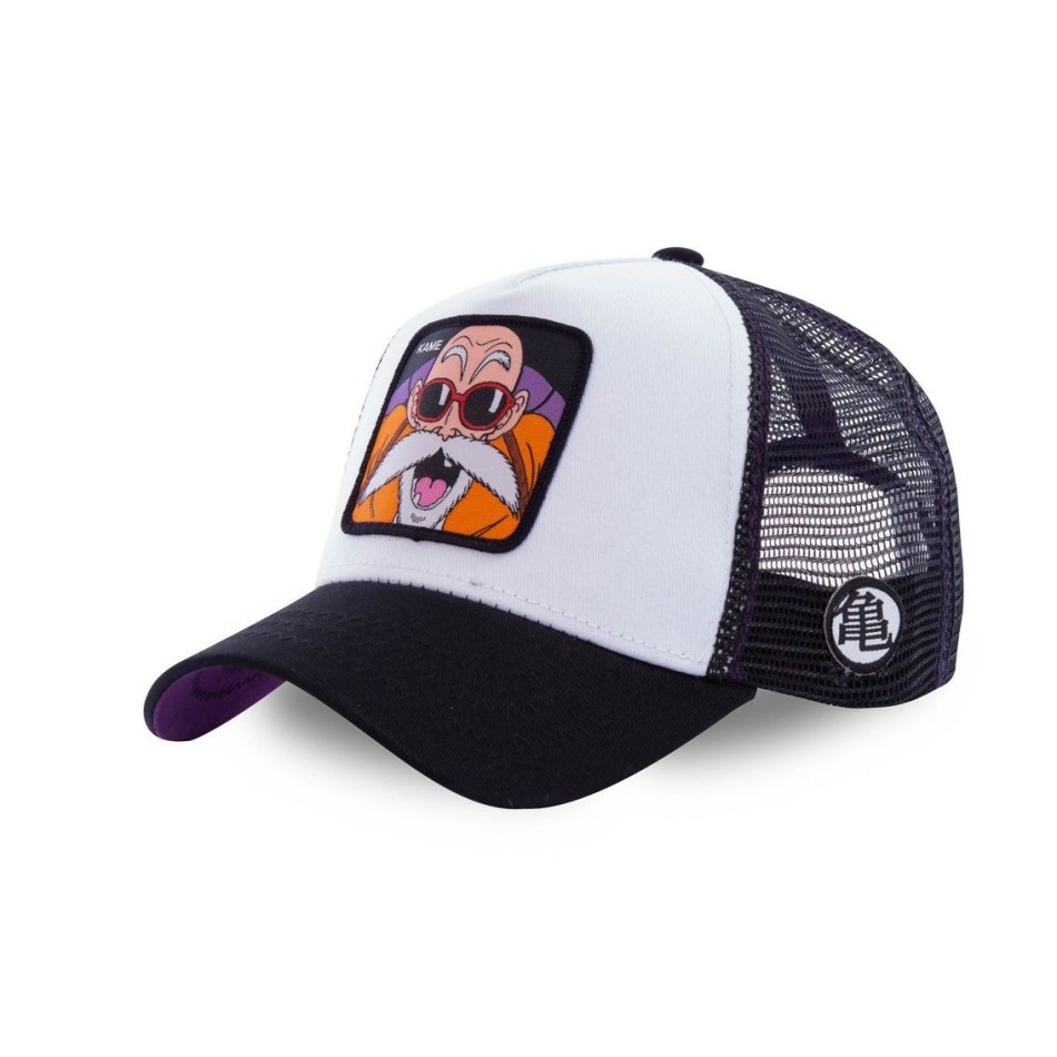 Dragon Ball Z Cap Genius Turtle KAME SENNIN (Caps) Capslab on FrenchMarket