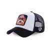 Gorra Dragon Ball Z Tortuga Genio KAME SENNIN (Casquette Dragon Ball Z) Capslab chez FrenchMarket
