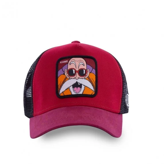 Dragon Ball Z Cap Genius Turtle KAME SENNIN (Caps) Capslab on FrenchMarket