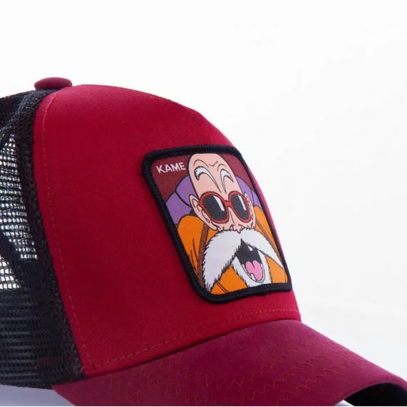Dragon Ball Z Cap Genius Turtle KAME SENNIN (Caps) Capslab on FrenchMarket