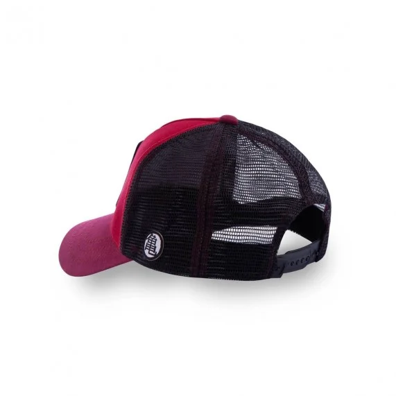 Gorra Dragon Ball Z Tortuga Genio KAME SENNIN (Casquette Dragon Ball Z) Capslab chez FrenchMarket