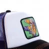 Casquette Dragon Ball Z Tortue Géniale KAME SENNIN (Casquettes Dragon Ball Z) Capslab chez FrenchMarket