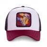 CAPSLAB Casquette Trucker Dragon Ball Z Tortue Génial Noir 2 (Casquette Dragon Ball Z) Capslab auf FrenchMarket