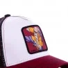 Gorra Dragon Ball Z Tortuga Genio KAME SENNIN (Casquette Dragon Ball Z) Capslab chez FrenchMarket
