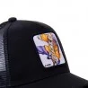 Casquette Dragon Ball Z Tortue Géniale KAME SENNIN (Casquettes) Capslab chez FrenchMarket