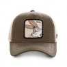 Casquette Trucker Looney Tunes Bugs Bunny (Casquettes) Capslab chez FrenchMarket