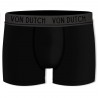 Boxers Homme Coton Stretch Pack de 3 (Boxers) Von Dutch chez FrenchMarket