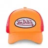 Classic Trucker Fresh Cap (Caps) Von Dutch on FrenchMarket